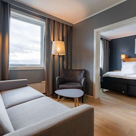 Scandic Vadsø Dış mekan fotoğraf