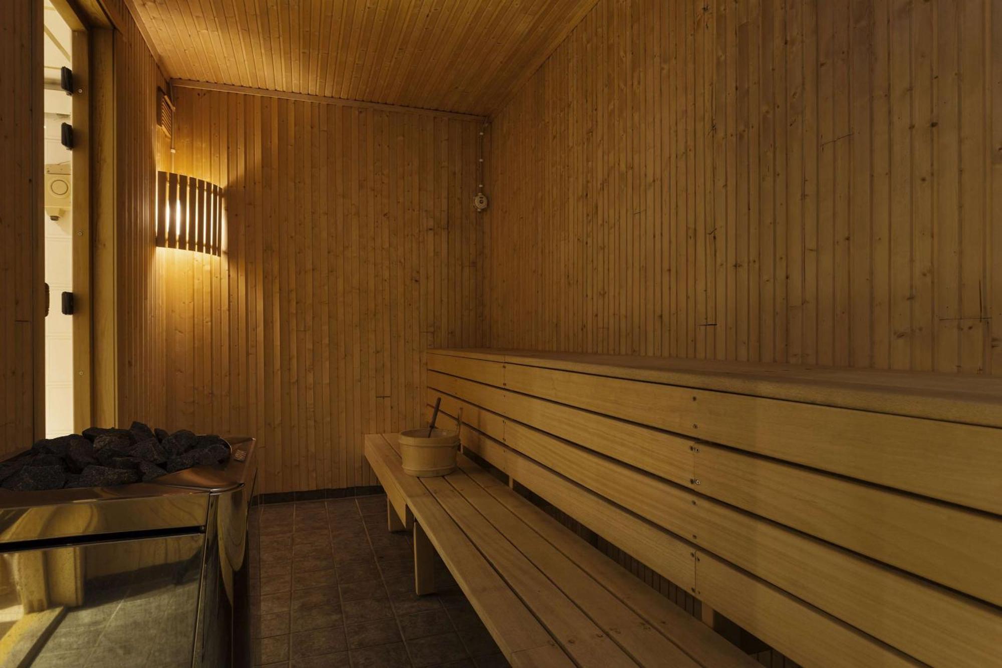 Scandic Vadsø Dış mekan fotoğraf